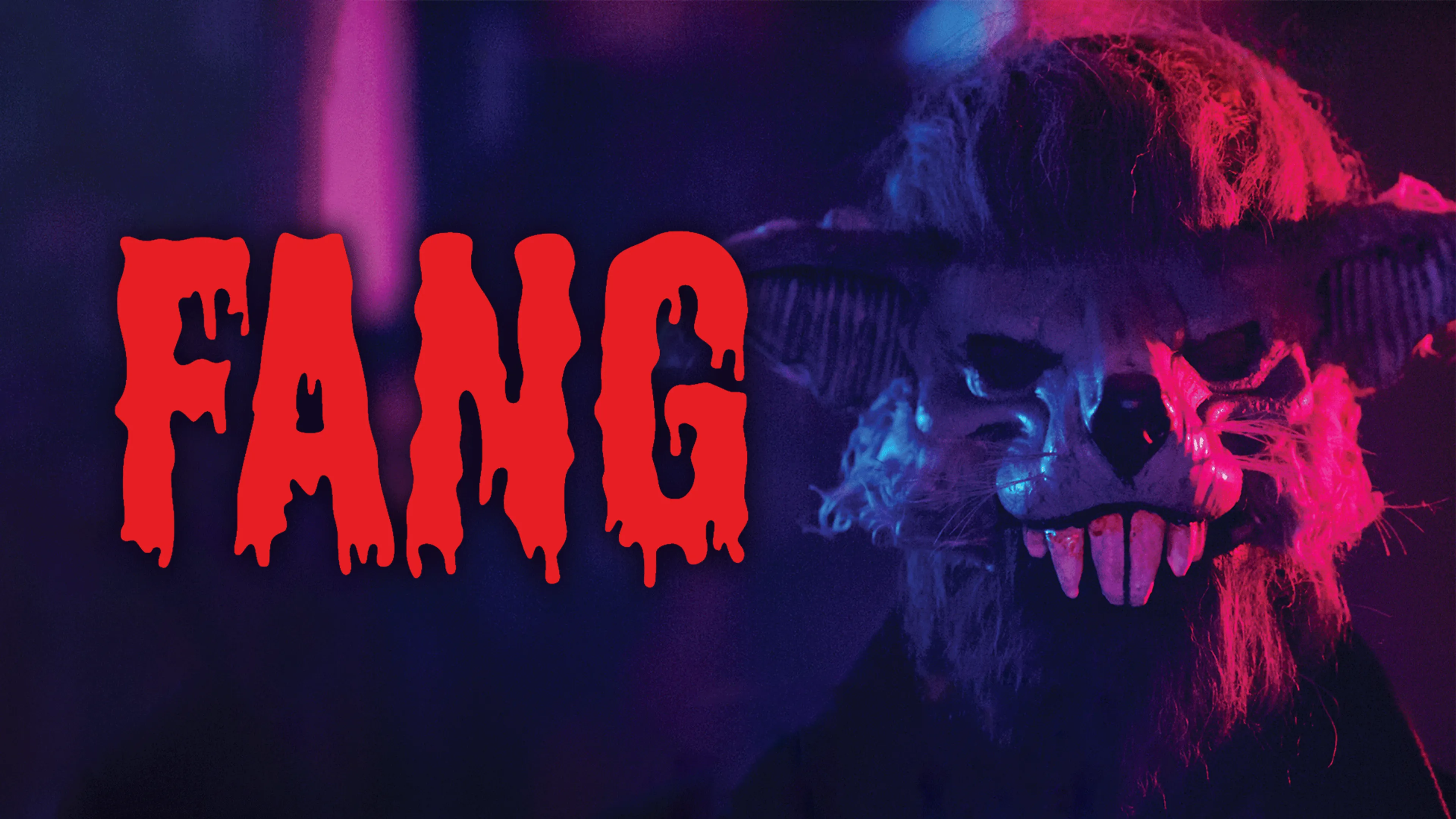 Fang poster